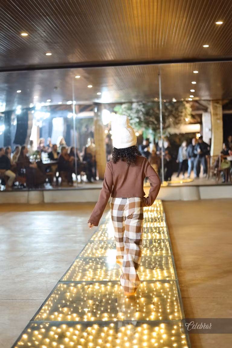 Uma noite marcada por uma celebração repleta de carinho, novidades e as novas tendências da Look Baby Store – foto 69