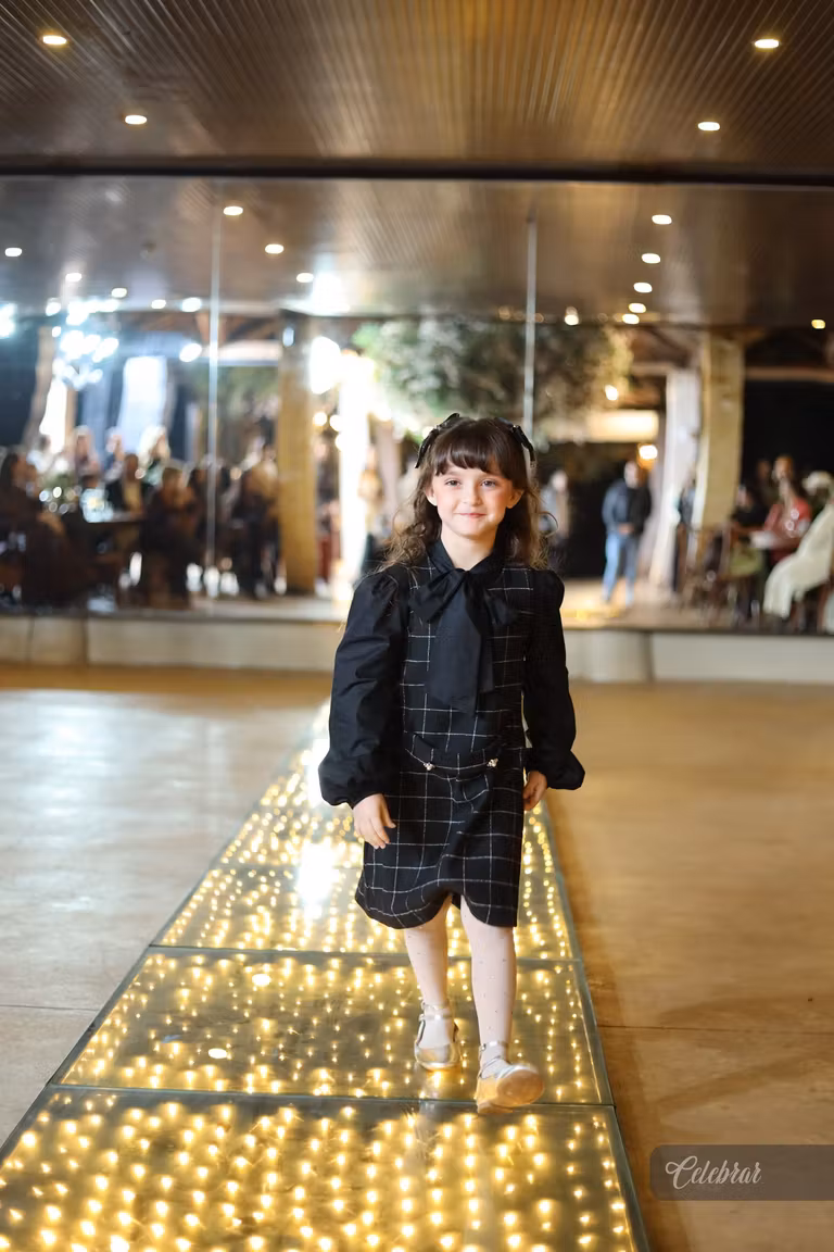 Uma noite marcada por uma celebração repleta de carinho, novidades e as novas tendências da Look Baby Store – foto 73