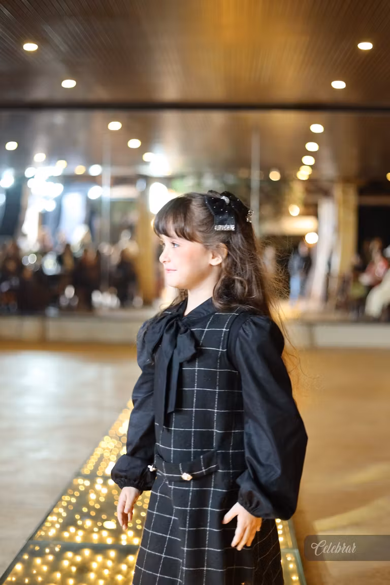 Uma noite marcada por uma celebração repleta de carinho, novidades e as novas tendências da Look Baby Store – foto 74