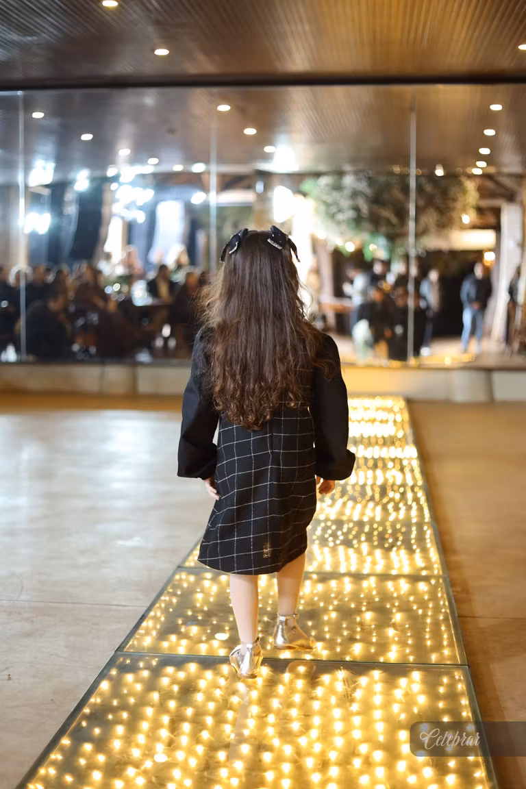 Uma noite marcada por uma celebração repleta de carinho, novidades e as novas tendências da Look Baby Store – foto 75