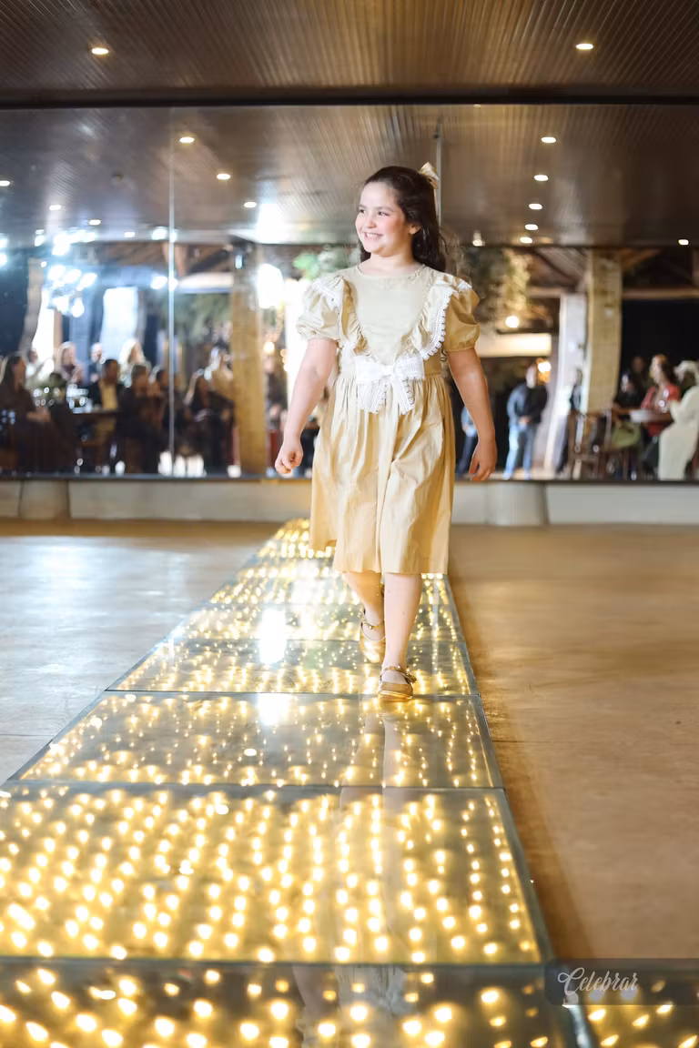 Uma noite marcada por uma celebração repleta de carinho, novidades e as novas tendências da Look Baby Store – foto 76