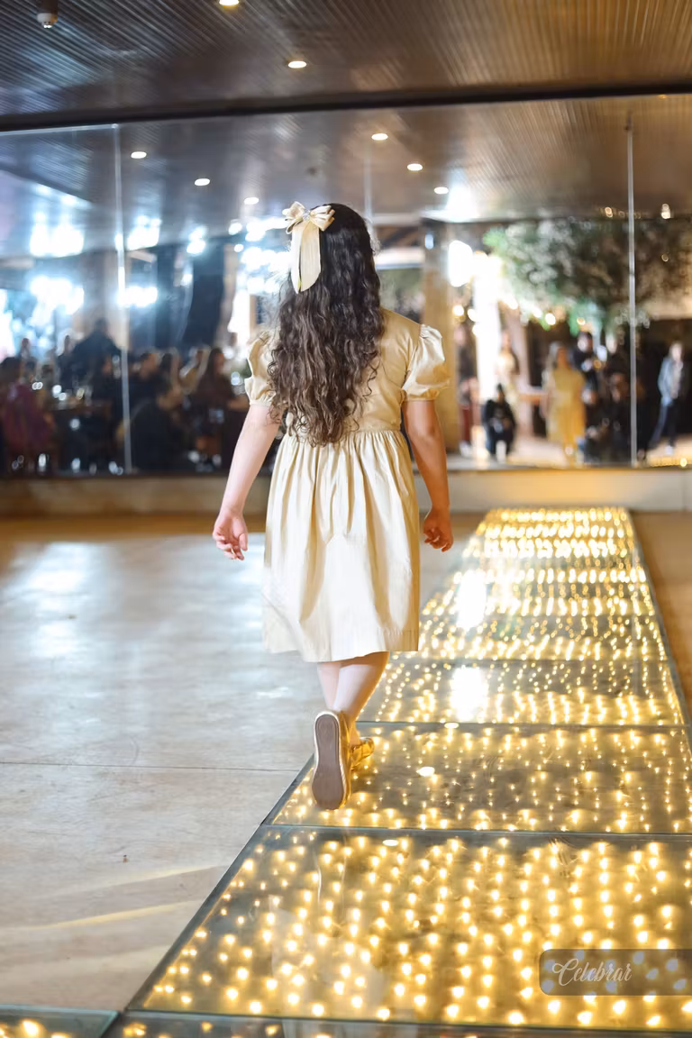 Uma noite marcada por uma celebração repleta de carinho, novidades e as novas tendências da Look Baby Store – foto 78
