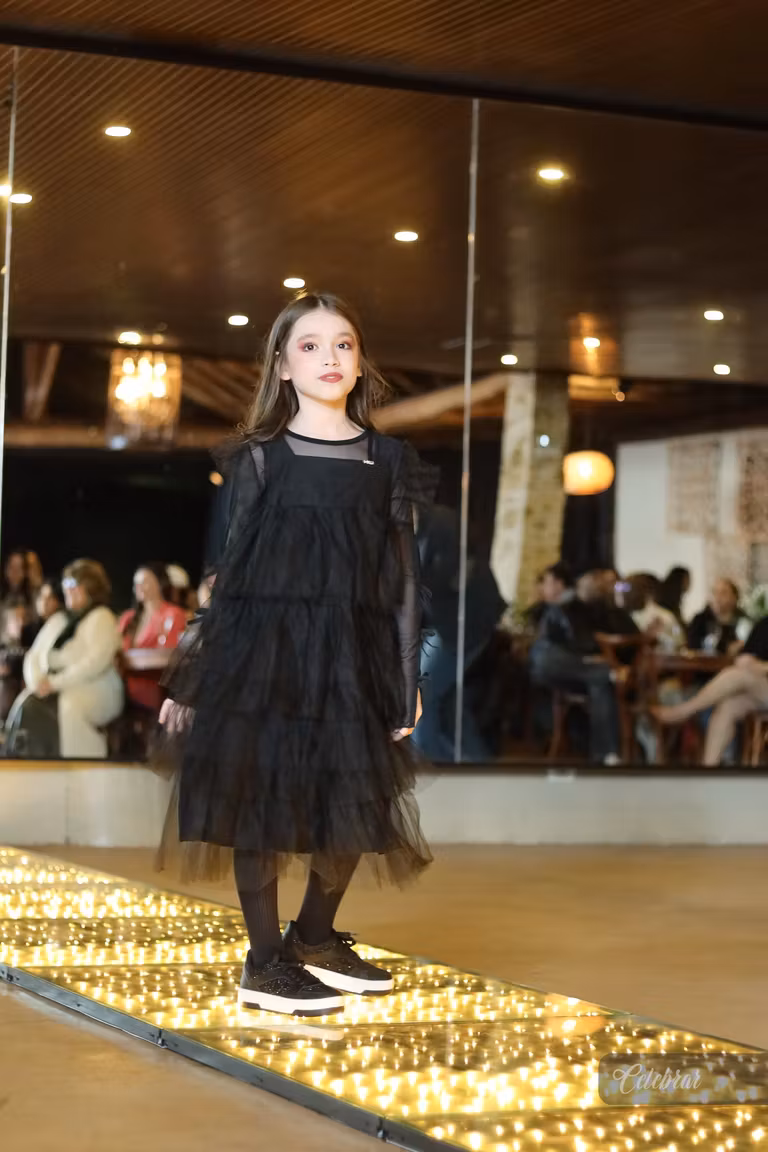 Uma noite marcada por uma celebração repleta de carinho, novidades e as novas tendências da Look Baby Store – foto 80