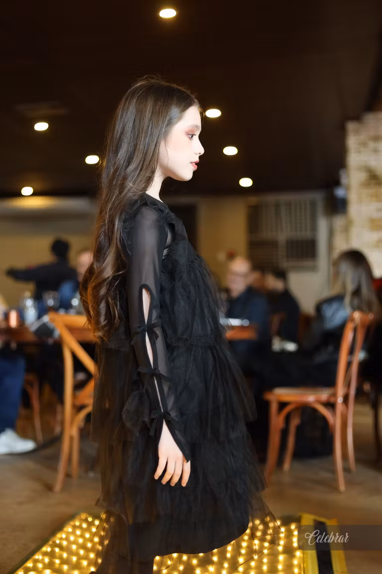 Uma noite marcada por uma celebração repleta de carinho, novidades e as novas tendências da Look Baby Store – foto 81