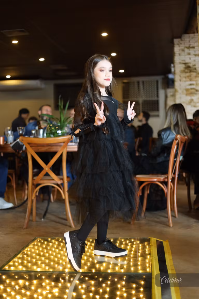 Uma noite marcada por uma celebração repleta de carinho, novidades e as novas tendências da Look Baby Store – foto 82