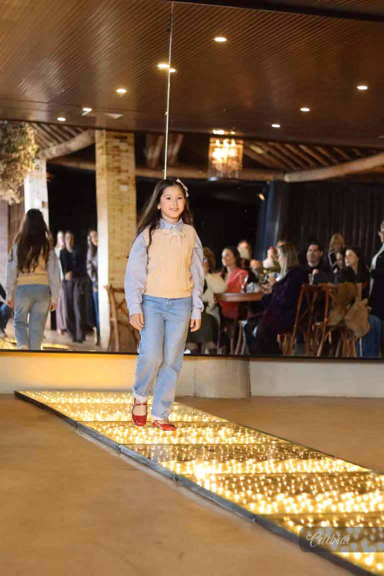Uma noite marcada por uma celebração repleta de carinho, novidades e as novas tendências da Look Baby Store – foto 86