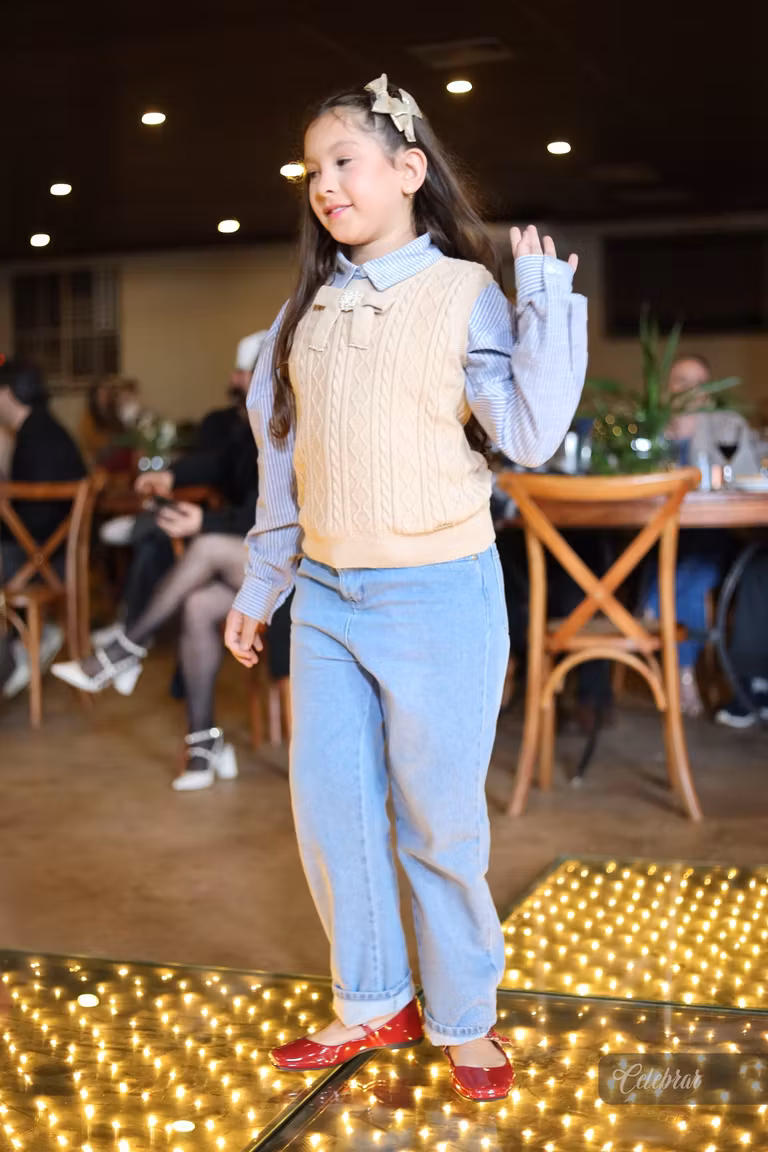 Uma noite marcada por uma celebração repleta de carinho, novidades e as novas tendências da Look Baby Store – foto 88