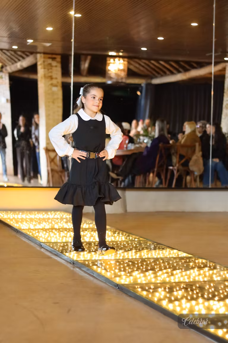 Uma noite marcada por uma celebração repleta de carinho, novidades e as novas tendências da Look Baby Store – foto 89