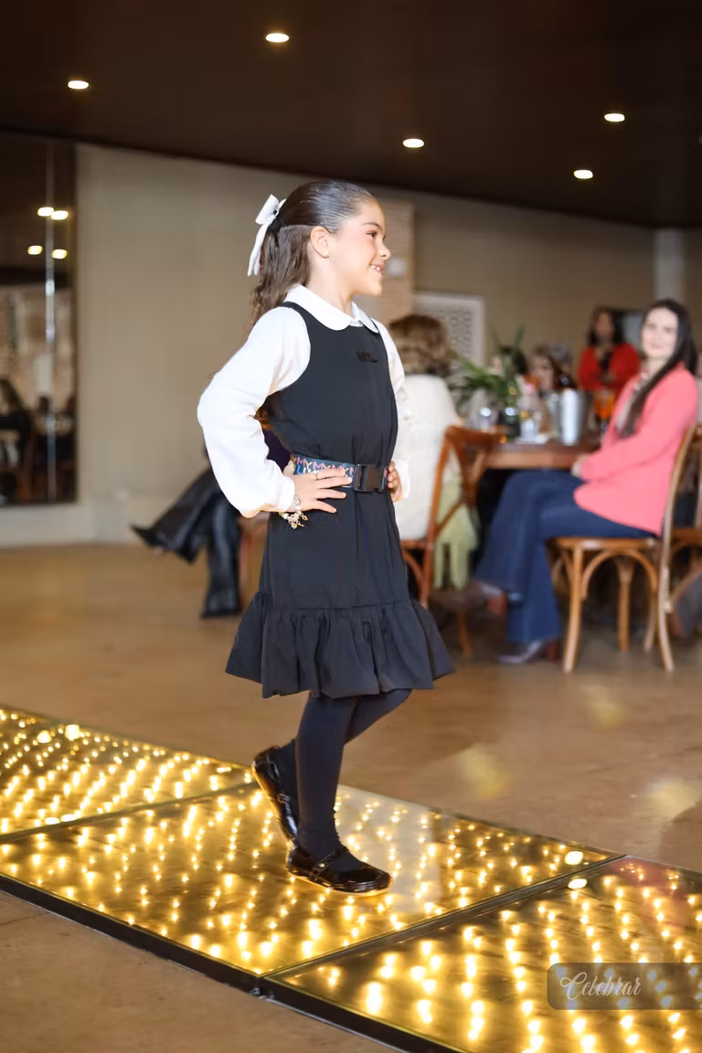 Uma noite marcada por uma celebração repleta de carinho, novidades e as novas tendências da Look Baby Store – foto 90