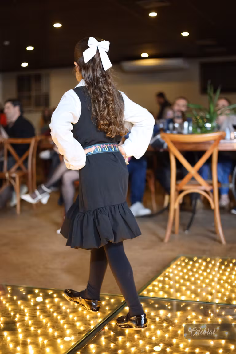 Uma noite marcada por uma celebração repleta de carinho, novidades e as novas tendências da Look Baby Store – foto 91