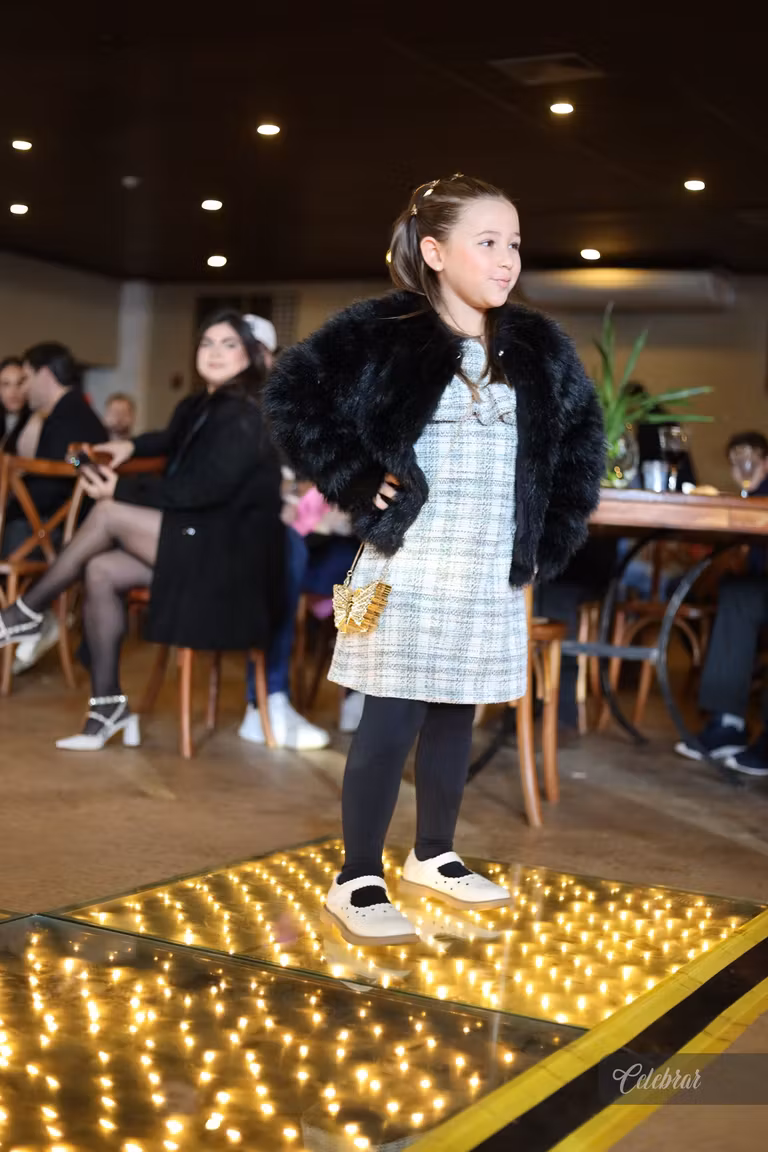 Uma noite marcada por uma celebração repleta de carinho, novidades e as novas tendências da Look Baby Store – foto 95