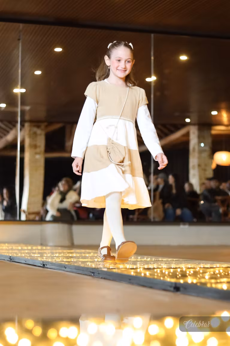 Uma noite marcada por uma celebração repleta de carinho, novidades e as novas tendências da Look Baby Store – foto 98