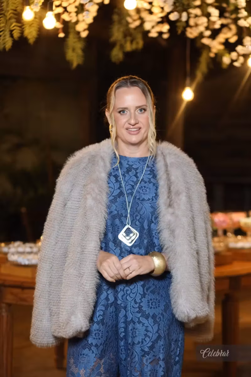 Uma noite marcada por uma celebração repleta de carinho, novidades e as novas tendências da Look Baby Store