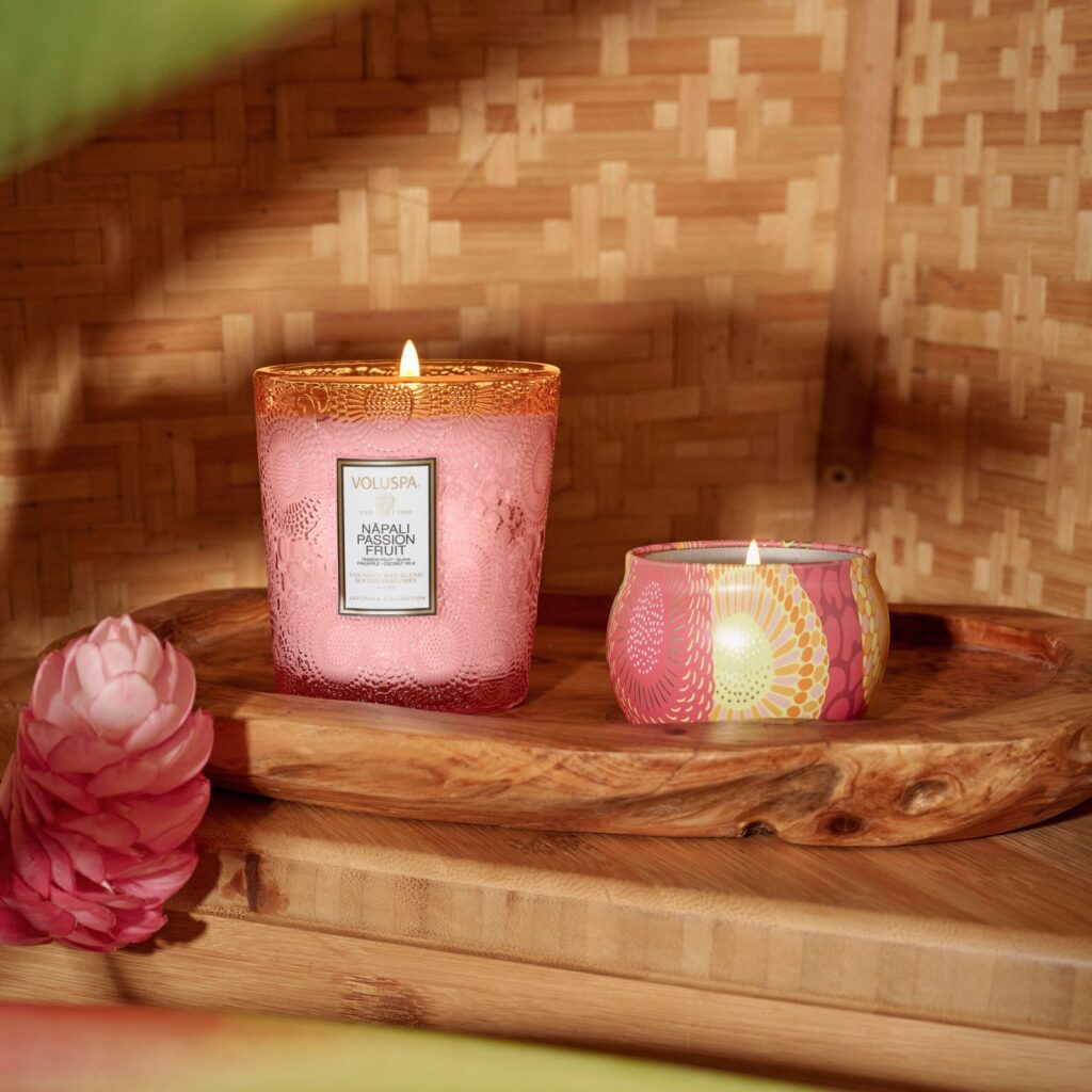 A Arte de Perfumar a Casa com Voluspa — foto 8