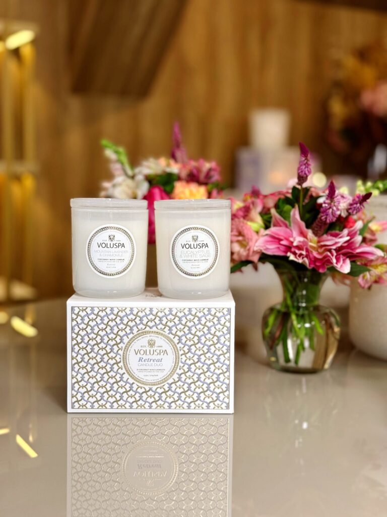 A Arte de Perfumar a Casa com Voluspa — foto 4