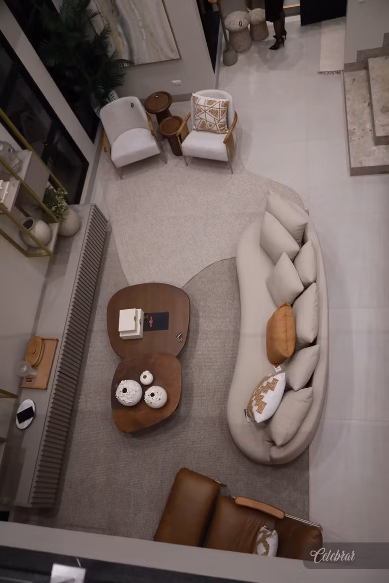 Open House ID Arquitetura:uma experiência para viver e inspirar – foto 33