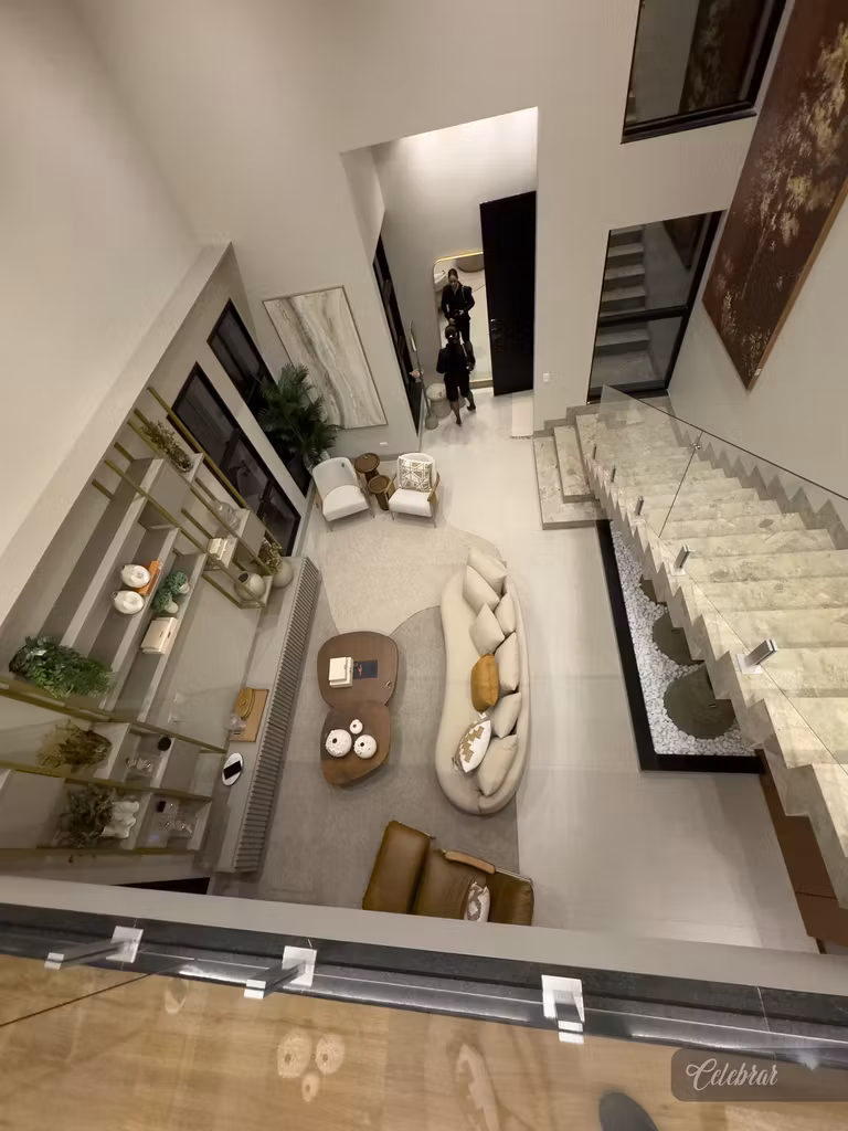 Open House ID Arquitetura:uma experiência para viver e inspirar – foto 37