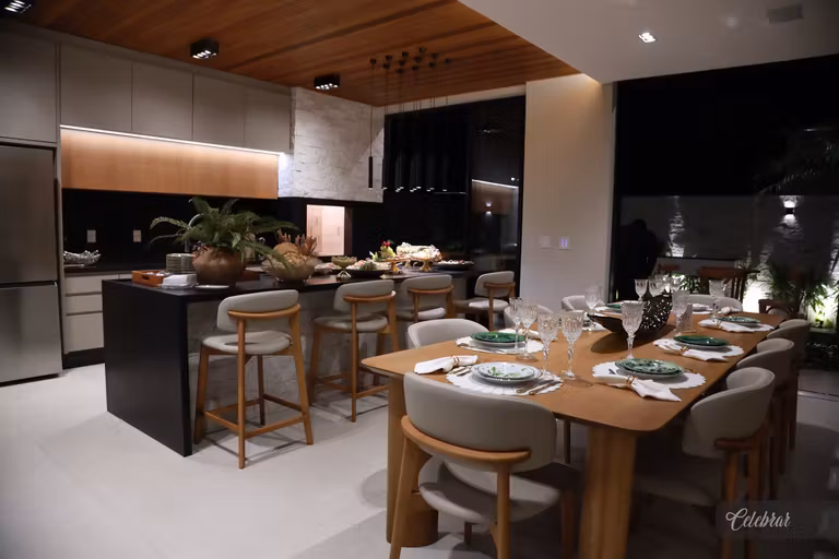 Open House ID Arquitetura:uma experiência para viver e inspirar – foto 44