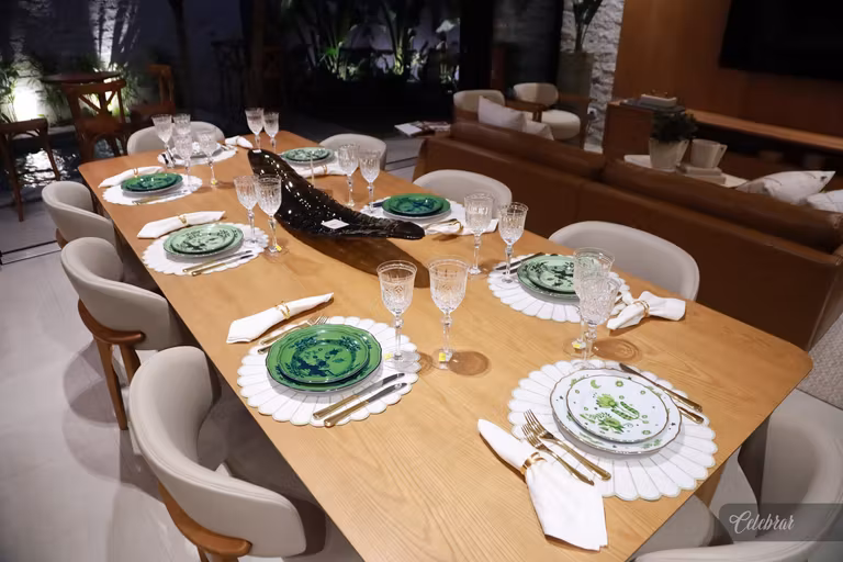 Open House ID Arquitetura:uma experiência para viver e inspirar – foto 9