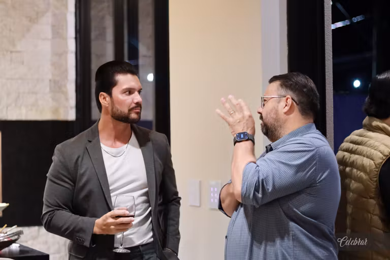 Open House ID Arquitetura:uma experiência para viver e inspirar – foto 99