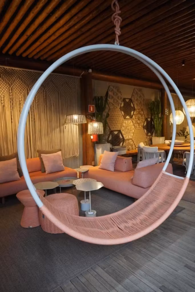 Petra Home leva sofisticação e exclusividade para a UNIGRAN Decor 2026