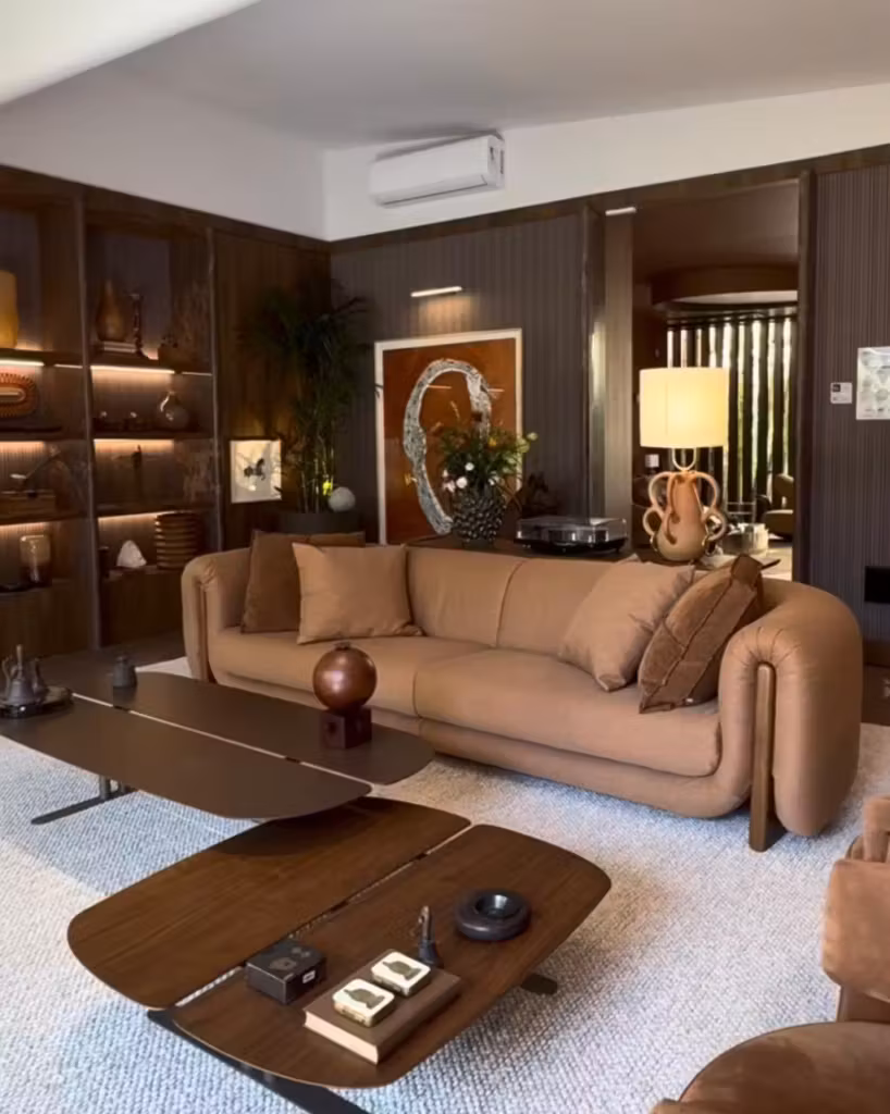 Petra Home leva sofisticação e exclusividade para a UNIGRAN Decor 2026