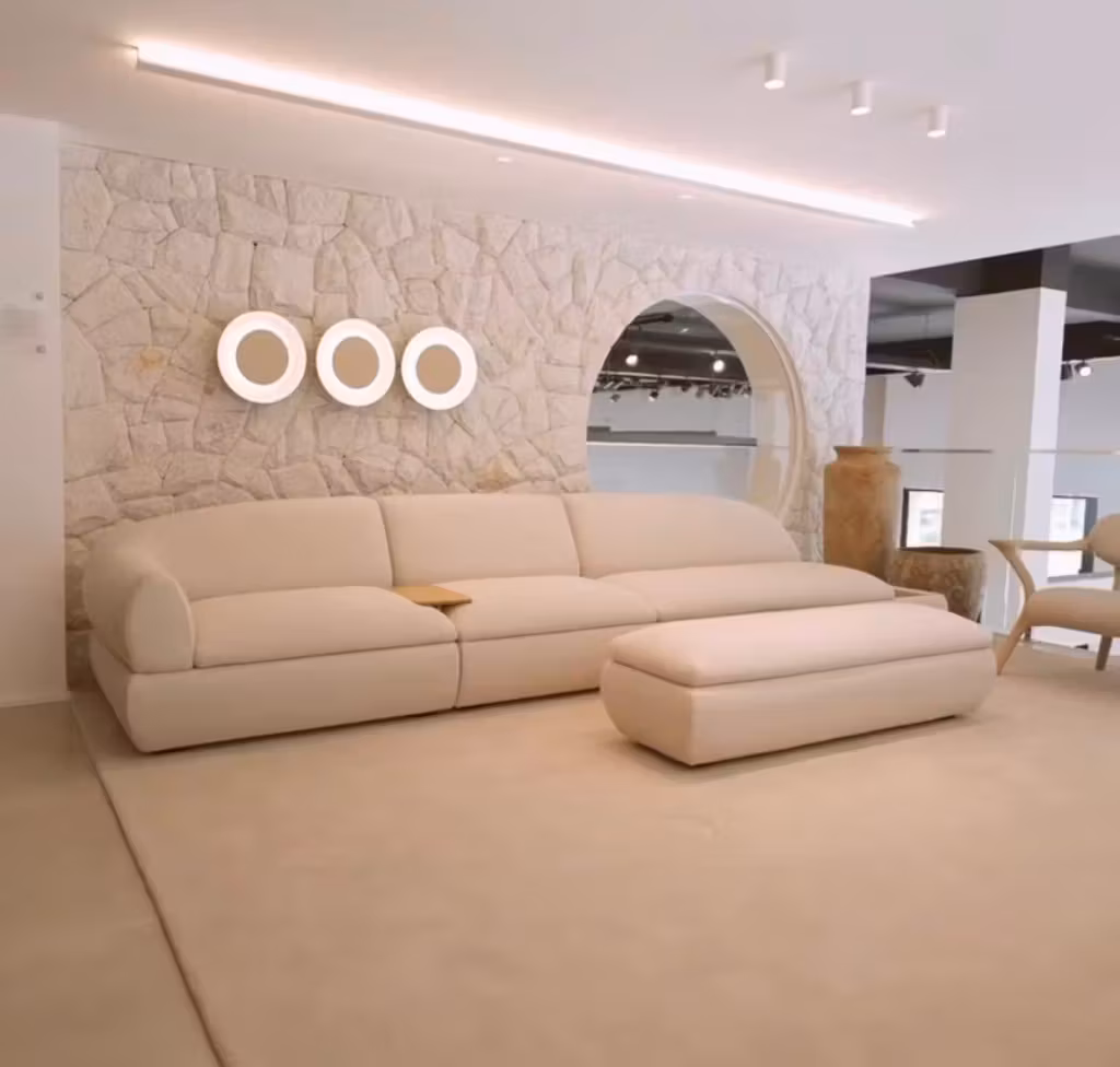 Petra Home leva sofisticação e exclusividade para a UNIGRAN Decor 2026