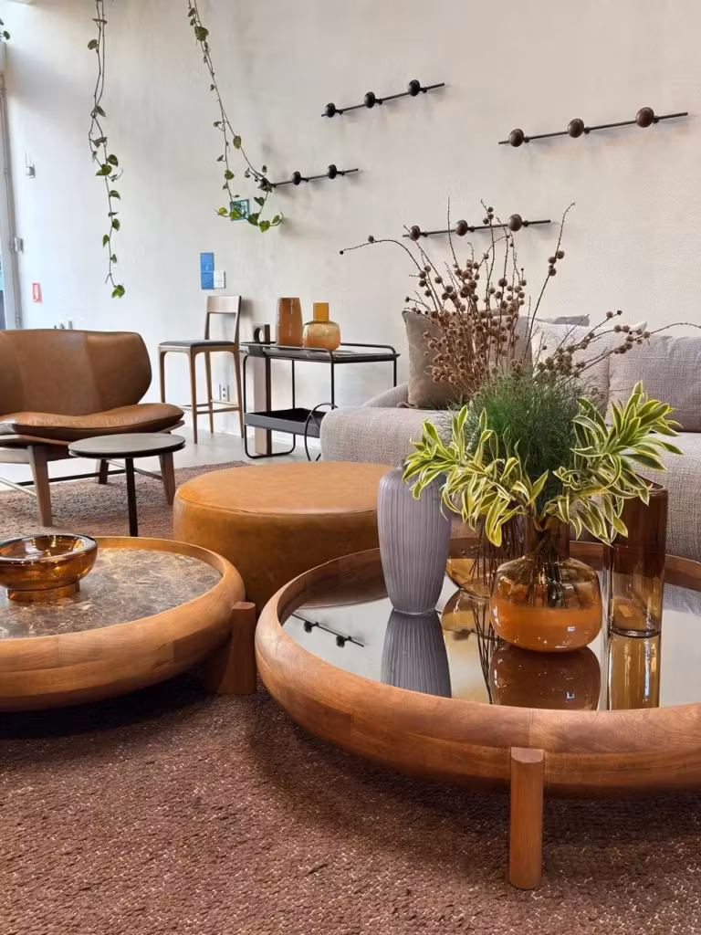 Petra Home leva sofisticação e exclusividade para a UNIGRAN Decor 2026