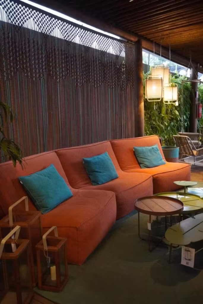 Petra Home leva sofisticação e exclusividade para a UNIGRAN Decor 2026