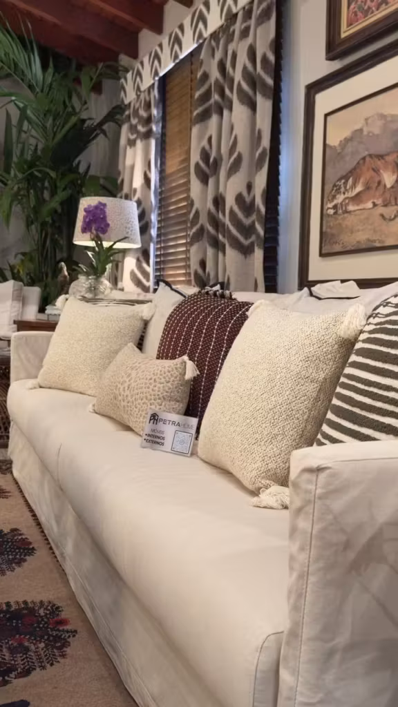 Petra Home leva sofisticação e exclusividade para a UNIGRAN Decor 2026
