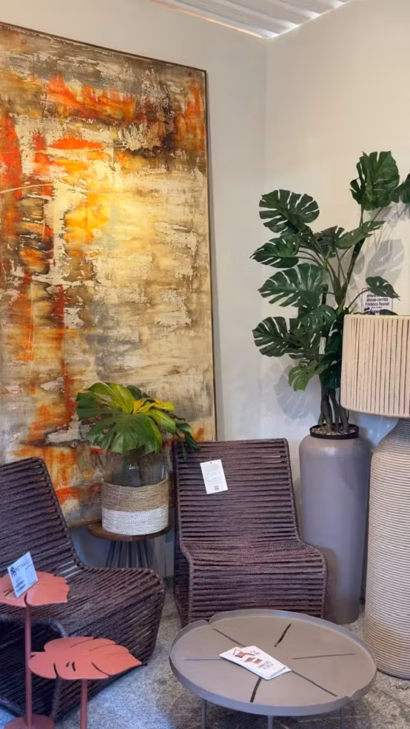 Petra Home leva sofisticação e exclusividade para a UNIGRAN Decor 2026