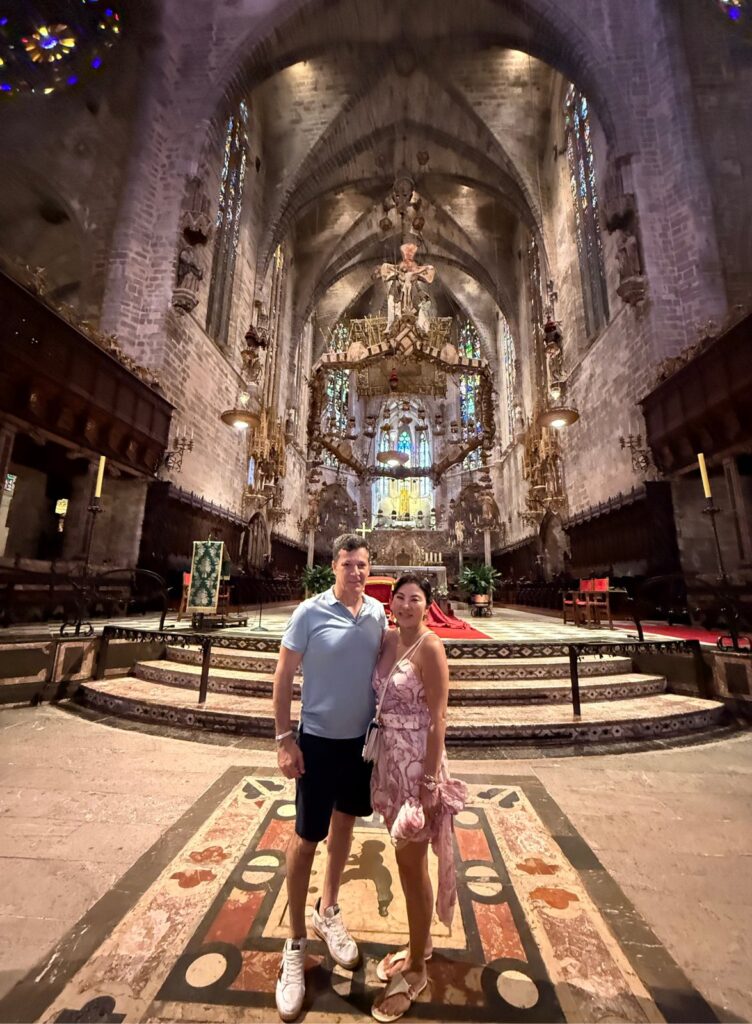 O Olhar de Gaudí: Uma Fonte Inesgotável de Inspiração — foto 4