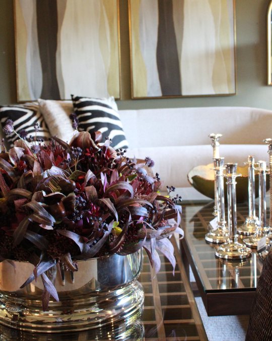 Dicas Simples para uma Decoração Mais Afetiva