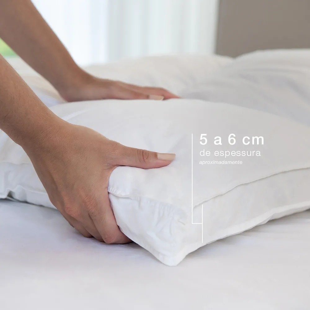 Pillow Top: a sensação de dormir em um abraço de conforto — foto 2