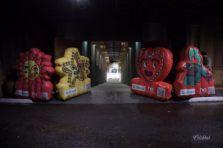 Sicredi Centro-Sul MS/BA celebra 37 anos com show beneficente em prol do Hospital de Amor de Dourados – foto 10