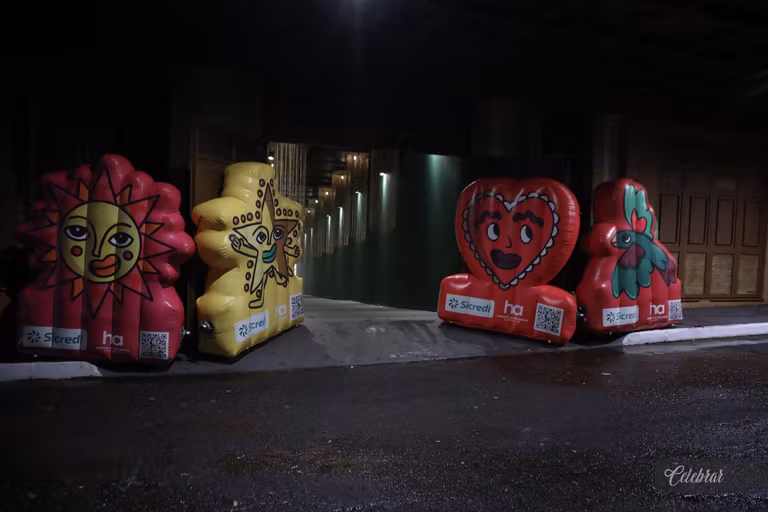 Sicredi Centro-Sul MS/BA celebra 37 anos com show beneficente em prol do Hospital de Amor de Dourados – foto 11