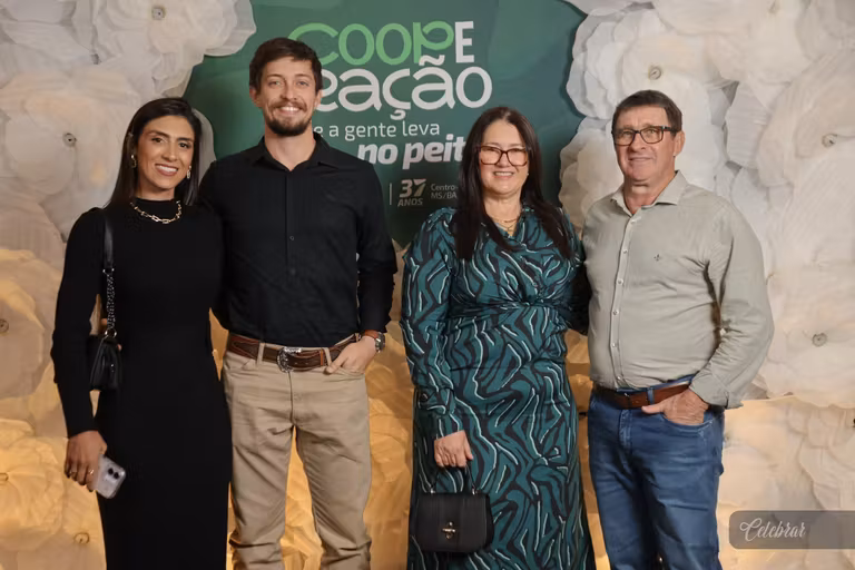 Sicredi Centro-Sul MS/BA celebra 37 anos com show beneficente em prol do Hospital de Amor de Dourados – foto 140