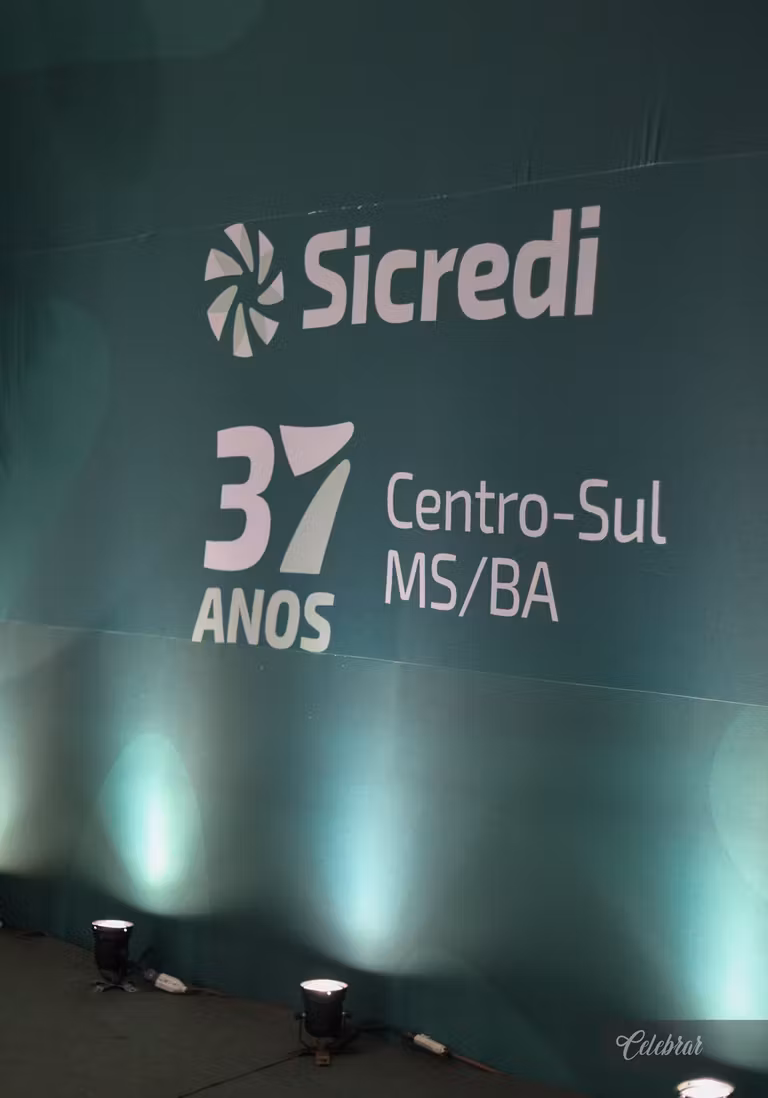 Sicredi Centro-Sul MS/BA celebra 37 anos com show beneficente em prol do Hospital de Amor de Dourados – foto 30