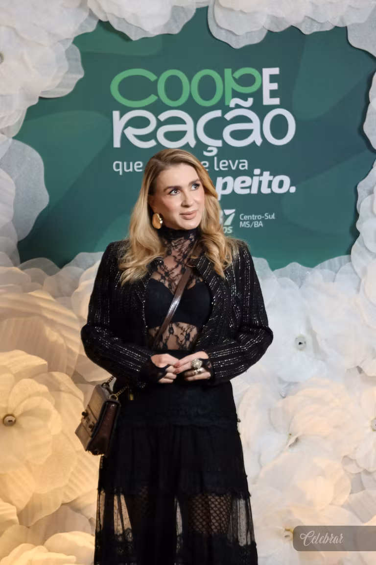 Sicredi Centro-Sul MS/BA celebra 37 anos com show beneficente em prol do Hospital de Amor de Dourados – foto 6
