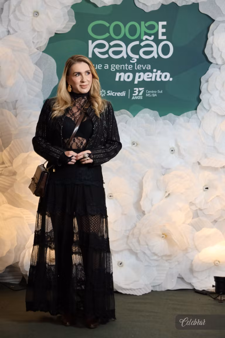 Sicredi Centro-Sul MS/BA celebra 37 anos com show beneficente em prol do Hospital de Amor de Dourados – foto 7
