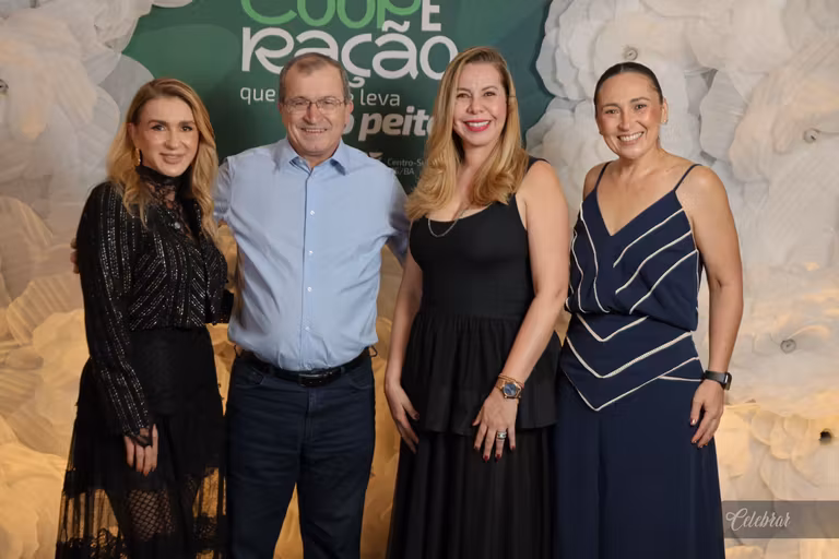 Sicredi Centro-Sul MS/BA celebra 37 anos com show beneficente em prol do Hospital de Amor de Dourados – foto 79