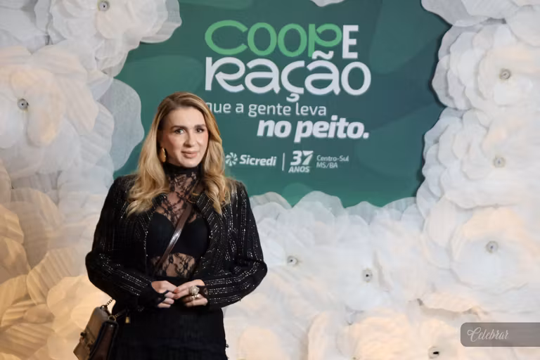 Sicredi Centro-Sul MS/BA celebra 37 anos com show beneficente em prol do Hospital de Amor de Dourados – foto 8