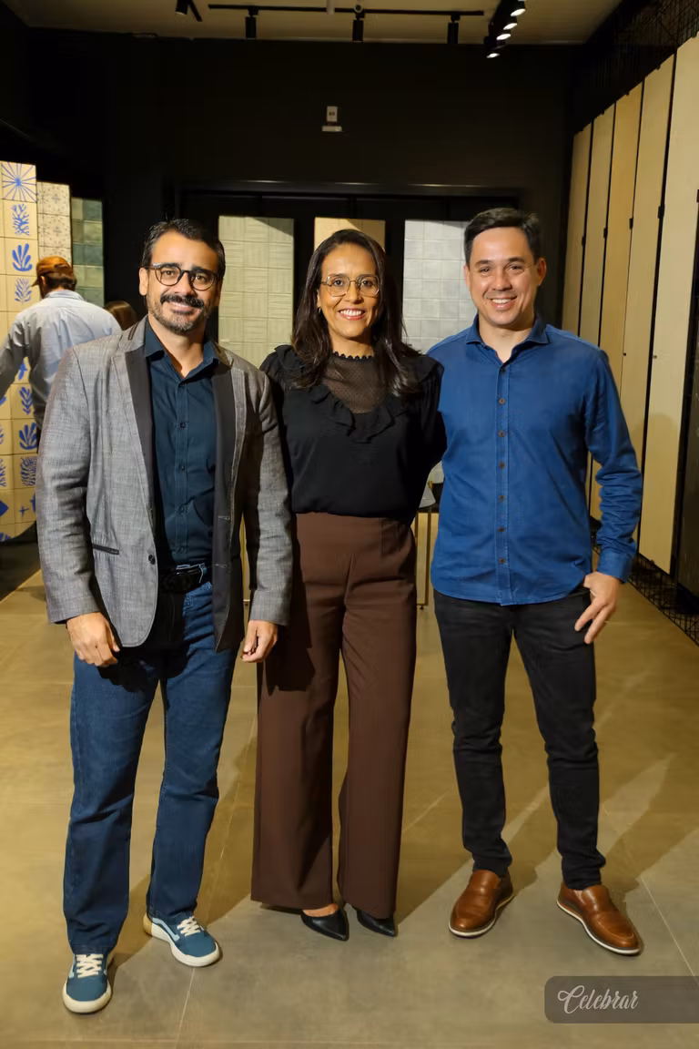 A Carluz Style inaugura sua Loja Black, trazendo para Dourados a exclusividade e a sofisticação das marcas Decortiles e Eliane. – foto 10