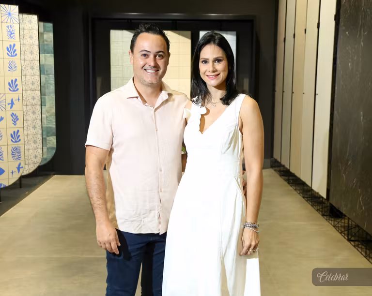 A Carluz Style inaugura sua Loja Black, trazendo para Dourados a exclusividade e a sofisticação das marcas Decortiles e Eliane. – foto 100