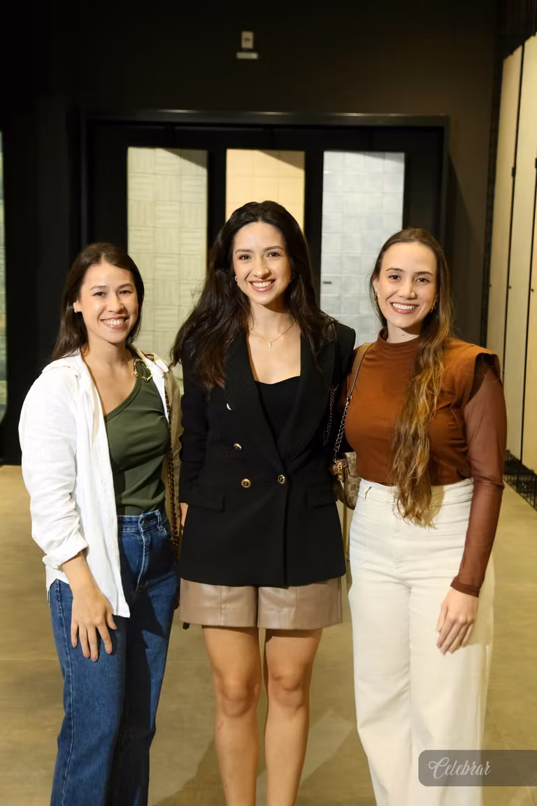 A Carluz Style inaugura sua Loja Black, trazendo para Dourados a exclusividade e a sofisticação das marcas Decortiles e Eliane. – foto 103