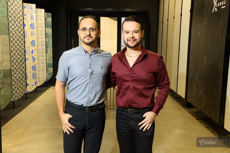A Carluz Style inaugura sua Loja Black, trazendo para Dourados a exclusividade e a sofisticação das marcas Decortiles e Eliane. – foto 104