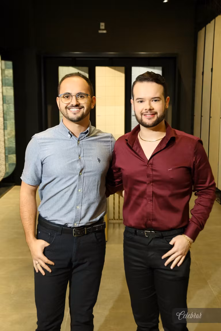 A Carluz Style inaugura sua Loja Black, trazendo para Dourados a exclusividade e a sofisticação das marcas Decortiles e Eliane. – foto 105