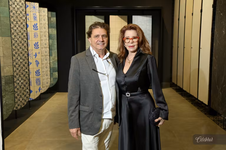 A Carluz Style inaugura sua Loja Black, trazendo para Dourados a exclusividade e a sofisticação das marcas Decortiles e Eliane. – foto 11