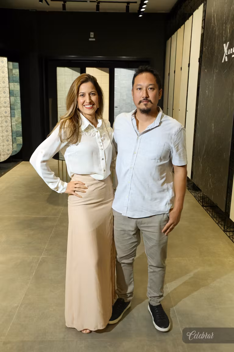 A Carluz Style inaugura sua Loja Black, trazendo para Dourados a exclusividade e a sofisticação das marcas Decortiles e Eliane. – foto 110