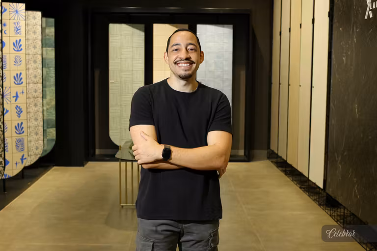 A Carluz Style inaugura sua Loja Black, trazendo para Dourados a exclusividade e a sofisticação das marcas Decortiles e Eliane. – foto 113